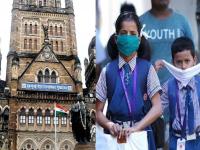 ...तर शाळा सुरु करण्याच्या निर्णयाचा पुनर्विचार करणार; मुंबई महापालिकेचा सावध पवित्रा - Marathi News | The municipal administration will pay special attention to the positivity rate in Mumbai | Latest mumbai Photos at Lokmat.com