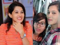 Pooja Chavan Case: अज्ञात तरुणीने बोलावून पूजा चव्हाणच्या बहिणीचा मोबाईल केला लंपास; पोलिसांकडून शोध सुरु - Marathi News | Pooja Chavan Case: Pooja Chavan's sister's mobile phone has been stolen by an unknown young woman; Police launched a search | Latest mumbai Photos at Lokmat.com