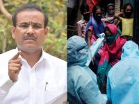 CoronaVirus In Maharashtra: कोरोनाची साथ पुन्हा नियंत्रणात आणायची असेल तर...; राजेश टोपेंनी सांगितला एकच उपाय! - Marathi News | CoronaVirus In Maharashtra: Self-discipline is the only way to bring the corona out of control again, said Health Minister Tope | Latest mumbai Photos at Lokmat.com