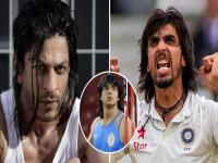 'तुझ्या हेअरस्टाईलचं रहस्य काय? शाहरुख की ईशांत?'; सुवर्ण पदक विजेता नीरज म्हणतो... - Marathi News | Indian sports journalist Jatin Sapru had asked Neeraj Chopra about his hairstyle in a program. | Latest other-sports Photos at Lokmat.com