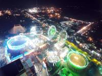 श्रीक्षेत्र माळेगाव यात्रा क्षणचित्रे - Marathi News |  Shrikhetra Malegaon Yatra Highlights | Latest nanded Photos at Lokmat.com