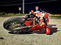 मालाडमध्ये भीषण अपघात: ट्रेलरला दुचाकी धडकली, दोन १८ वर्षीय तरुणांचा करुण अंत! - Marathi News | Horrific accident in Malad: Two 18-year-old youths meet tragic end after bike hits trailer! | Latest mumbai News at Lokmat.com