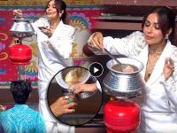 बाई हा काय प्रकार? स्पर्धकाच्या डोक्यावर गॅस ठेवला आणि चहा बनवला, 'इंडियाज गॉट टॅलेंट'मध्ये मलायकाचा प्रताप - Marathi News | indias got talent malaika arora made tea on gas which kept on contestant head video | Latest filmy News at Lokmat.com बाई हा काय प्रकार? स्पर्धकाच्या डोक्यावर गॅस ठेवला आणि चहा बनवला, 'इंडियाज गॉट टॅलेंट'मध्ये मलायकाचा प्रताप - Marathi News | indias got talent malaika arora made tea on gas which kept on contestant head video | Latest filmy News at Lokmat.com