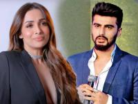 Ex बॉयफ्रेंड अर्जुन कपूरसाठी मलायकाला अजूनही आहेत फिलिंग्स? म्हणाली- "तो माझ्या आयुष्यातील..." - Marathi News | malaika arora talk about ex boyfriend arjun kapoor said he was important part of my life | Latest filmy News at Lokmat.com