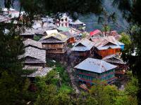 खबरदार! या गावात कोणत्याही वस्तूला हात लावाल तर... - Marathi News | Beware! If you touch any object in this village... | Latest social-viral Photos at Lokmat.com
