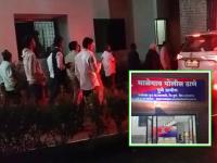 माळेगावात तणाव! शरद पवार राष्ट्रवादीचे शहराध्यक्ष नितीन तावरे यांच्यावर जीवघेणा हल्ला  - Marathi News | Tension in Malegaon! attacks on Sharad Pawar's NCP's leader Nitin Taware, Crime news politics pune | Latest pune News at Lokmat.com