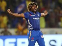 लसिथ मलिंगा - Marathi News | Lasith Malinga | Latest cricket Photos at Lokmat.com