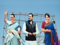 Congress Election: कशी होते काँग्रेस अध्यक्षपदाची निवडणूक? २२ वर्षे झालीच नाही... - Marathi News | How is the election of Congress president? It hasn't been 22 years... mallikarjun kharge vs shashi tharoor | Latest national Photos at Lokmat.com