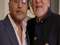 देशातून फरार, पण लंडनमध्ये मात्र जोरदार सेलिब्रेशन; ललित मोदीच्या घरी झाली विजय माल्ल्याची जंगी बर्थ डे पार्टी - Marathi News | vijay mallya birthday big celebration in London party held at Lalit Modi s house photos viral | Latest business News at Lokmat.com देशातून फरार, पण लंडनमध्ये मात्र जोरदार सेलिब्रेशन; ललित मोदीच्या घरी झाली विजय माल्ल्याची जंगी बर्थ डे पार्टी - Marathi News | vijay mallya birthday big celebration in London party held at Lalit Modi s house photos viral | Latest business News at Lokmat.com