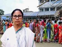 West Bengal Election : पश्चिम बंगालमध्ये १५ बूथवर पुन्हा मतदान; निवडणूक आयोगाचा मोठा निर्णय - Marathi News | West Bengal Election: Re-voting at 15 booths in West Bengal; Big decision of Election Commission | Latest national News at Lokmat.com