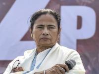 "भगवा झेंडा पाहून TMC चा लाठीचार्ज, गुंडांना पोलिसांच्या मागे लपवणं..."; ममता बॅनर्जींवर हल्लाबोल - Marathi News | bjp press conference claims atrocities on hindus in bangladesh also attacks mamata government | Latest national News at Lokmat.com