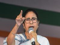 ‘दिल्लीविरोधात लढ्याची घोषणा करा, १७ कोटी मुस्लिम साथ देतील’, या नेत्याने ममतांना दिली चिथावणी - Marathi News | 'Declare a fight against Delhi, 17 crore Muslims will support you', this leader incited Mamata Banerjee | Latest national News at Lokmat.com