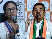 पश्चिम बंगालमधील या दोन मतदारसंघात 'कांटे की टक्कर', निकालाकडे संपूर्ण देशाचं लक्ष - Marathi News | West Bengal Assembly Election Results: 'Kante ki Takkar' in these two constituencies in West Bengal, the entire country is watching the results | Latest national News at Lokmat.com