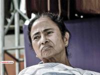 "माझ्या पोटात लाथ मारली, मतमोजणी केंद्रातून बाहेर फेकून दिलं"; ममता बॅनर्जींचा गंभीर आरोप - Marathi News | Mamata Banerjee serios allegations kicked me in belly threw me out of counting centre by CRPF goons | Latest national News at Lokmat.com