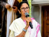 Mamata Banerjee: टीएमसीच्या जखमेवर मीठ! पराभवानंतर काँग्रेस आणि डाव्यांनीही ममता बॅनर्जींकडे फिरवली पाठ - Marathi News | Mamata Banerjee: Salt in TMC's wounds! After the defeat, the Congress and the Left also turned their backs on Mamata Banerjee | Latest national News at Lokmat.com