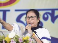 उच्चशिक्षित ममता दीदींकडे नेमकी संपत्ती किती? 'इतके' आहे सोने; पाहा - Marathi News | west bengal election 2021 know about chief minister mamata banerjee education property and gold | Latest national Photos at Lokmat.com