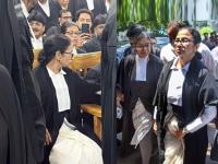 ममता बॅनर्जी खरंच वकील आहेत का, कागदपत्र सादर करा; बार कौन्सिलचे निर्देश, झाले तरी काय? - Marathi News | is west bengal former cm mamata banerjee really a lawyer submit documents bar council of india instructions know what happens in kolkata high court | Latest national News at Lokmat.com