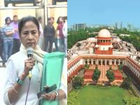 ममता बॅनर्जींचा हस्तक्षेप लोकशाहीसाठी धोकादायक! आयपॅक-ईडी कारवाईवरून सर्वोच्च न्यायालयाचे ताशेरे - Marathi News | Mamata Banerjee I-PAC raid Supreme Court: Mamata Banerjee's interference is dangerous for democracy! Supreme Court slams AIPAC-ED action | Latest national News at Lokmat.com