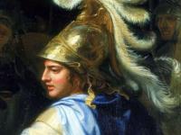 Alexander Treasure: सिकंदरच्या काळातील खजाना सापडला; उंचावर वसवलेल्या शहराखाली 400 खोल्या - Marathi News | 400 stone cut chamber tombs treasure of alexander sikandar found in turkey | Latest international Photos at Lokmat.com