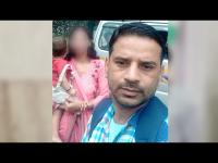 धक्कादायक! रात्री दुसऱ्यांदा संबंध ठेवण्यास पत्नीने नकार दिला, पतीने उचललं धक्कादायक पाउल... - Marathi News | Man kills wife for refusing physical relationship twice in a night in Amroha UP | Latest crime Photos at Lokmat.com