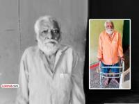 घरात पाणी येत नसल्याने दिव्यांग वयोवृद्धाचा टेरेसवरून उडी मारून जीवन संपवण्याचा प्रयत्न - Marathi News | Disabled elderly man attempts to end his life by jumping from terrace due to lack of water in his house | Latest kalyan-dombivli News at Lokmat.com