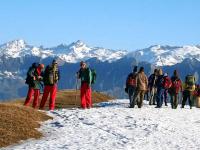 ख्रिसमस-नवीन वर्षाच्या सेलिब्रेशनसाठी हिमाचलला जाताय? 'या' 5 गोष्टी लक्षात ठेवा, अन्यथा... - Marathi News | Heading to Himachal for Christmas-New Year celebrations? Remember 'these' 5 things, otherwise... | Latest travel Photos at Lokmat.com