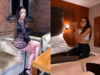 विजयाच्या जोशात खेळाडू 15 मॉडल्ससोबत पार्टीला गेले अन्... - Marathi News | Manchester City stars 'fly in and party with 15 Instagram models' hours after Aston Villa thrashing | Latest football Photos at Lokmat.com