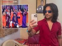 अवघ्या ८ महिन्यात मालिका संपली! मुख्य अभिनेता झाला भावुक, पोस्ट शेअर करत म्हणाला-"हा प्रवास..." - Marathi News | kon hotis tu kay jhalis tu serial off air actor mandar jadhav share heart touching post | Latest filmy News at Lokmat.com अवघ्या ८ महिन्यात मालिका संपली! मुख्य अभिनेता झाला भावुक, पोस्ट शेअर करत म्हणाला-"हा प्रवास..." - Marathi News | kon hotis tu kay jhalis tu serial off air actor mandar jadhav share heart touching post | Latest filmy News at Lokmat.com