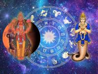 जूनमध्ये विस्फोटक योग: ७ राशींना वरदान काळ, सुवर्ण संधी; सुख-समृद्धीचे दिवस, चांगलेच होईल! - Marathi News | 4 planet transit in june 2025 know about these 7 zodiac sings are lucky to get visphotak yog and budhaditya rajyog benefits | Latest bhakti Photos at Lokmat.com