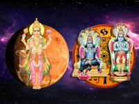 २८ जुलैपर्यंत मंगळ राहु-केतु अशुभ योग: ८ राशींना बंपर लाभ, बक्कळ पैसा; शुभ-कल्याणाचा काळ! - Marathi News | ketu mangal rahu samsaptak yog 2025 know about these 8 zodiac signs lucky and will get best results benefits in job career business | Latest bhakti Photos at Lokmat.com