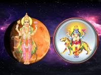 ४० दिवस मंगळ-राहु अंगारक योग: ७ राशींना लाभ, टेंडरमधून नफा; उधारी मिळणे शक्य, वरदान काळ! - Marathi News | mars transit in pisces 2024 know about impact and effect on all zodiac signs of mangal gochar yuti rahu in meen rashi 2024 | Latest bhakti Photos at Lokmat.com