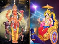 ३० दिवस महत्त्वाचे! शनी-मंगळ षडाष्टक योग: ४ राशींना प्रतिकूल, संमिश्र काळ; अखंड सावध असावे! - Marathi News | shani mangal yuti shadashtak yog 2023 these 4 zodiac sign may face problems in career and personal life of saturn mars conjunction | Latest bhakti Photos at Lokmat.com