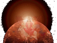 Mangal Gochar 2023: १३ जानेवारीपासून मंगळ होणार मार्गी, २ महिने मेष ते मीन राशींवर राहणार असा प्रभाव - Marathi News | Mangal Gochar 2023 Mars transits from January 13 2 months Aries to Pisces influence whats your rashi says zodiac sign astrology | Latest bhakti Photos at Lokmat.com