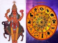 Mars In Sagittarius 2022: मंगळाचा धनु प्रवेश: ‘या’ ५ राशीच्या व्यक्तींसाठी शुभ, धनलाभ, अन् मंगलमय काळ - Marathi News | mars transit in sagittarius 2022 these 5 zodiac sign will get benefits of mangal in dhanu rashi | Latest bhakti Photos at Lokmat.com