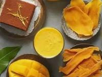 रसाळ ताज्या आंब्याचे करा ७ पदार्थ, एकापेक्षा एक भारी, एक चमचा खाताच सगळे कराल फस्त.. - Marathi News | Make 7 dishes with juicy fresh mangoes, summer special list for great recipes | Latest sakhi Photos at Lokmat.com