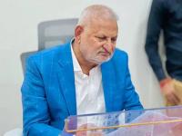 कोकाटे यांची आमदारकी तूर्त वाचली; सर्वोच्च न्यायालयाकडून २ वर्षांच्या शिक्षेला स्थगिती - Marathi News | Kokate's MLA status saved for now; Supreme Court stays 2-year sentence | Latest maharashtra News at Lokmat.com कोकाटे यांची आमदारकी तूर्त वाचली; सर्वोच्च न्यायालयाकडून २ वर्षांच्या शिक्षेला स्थगिती - Marathi News | Kokate's MLA status saved for now; Supreme Court stays 2-year sentence | Latest maharashtra News at Lokmat.com