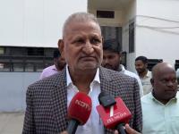 रुग्णालयातून बाहेर येताच माणिकराव कोकाटेंची थेट कोर्टात हजेरी, मंत्रिपद आणि शिक्षेबाबत म्हणाले… - Marathi News | Manikrao Kokate's first reaction after coming out of the hospital was, he said... | Latest maharashtra News at Lokmat.com