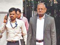 कोकाटेंना भोवला सदनिका घोटाळा; आमदारकी गेली, खाते काढून घेतले! - Marathi News | Kokate was caught in the apartment scam; he lost his MLA seat, his account was withdrawn! | Latest maharashtra News at Lokmat.com कोकाटेंना भोवला सदनिका घोटाळा; आमदारकी गेली, खाते काढून घेतले! - Marathi News | Kokate was caught in the apartment scam; he lost his MLA seat, his account was withdrawn! | Latest maharashtra News at Lokmat.com