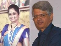 मनिषाचा तो एक ईमेल ज्यामुळे डॉक्टर झाले व्यथित; 'त्या' मेलमध्ये दडलंय काय? झालं उघड - Marathi News | Dr Shirish Valsangkar Suicide: one email from Manisha Musale Mane made the doctor upset; What was hidden in 'that' email? Revealed | Latest crime Photos at Lokmat.com