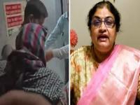 लातूर ते पुण्याची 'ती' बिल्डिंग... नीट पेपर फोडण्यासाठी विषयांची वाटणी, प्राध्यापिका CBIच्या ताब्यात - Marathi News | NEET Paper Leak From Latur connection to same Pune building Biology professor detained by CBI | Latest pune News at Lokmat.com