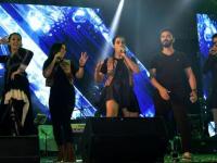 नागपुरात ‘मनमर्जियां’चे ‘रॉकिंग मॅजिक’ - Marathi News | 'Rocking Magic' of 'Manmargiya' in Nagpur | Latest nagpur Photos at Lokmat.com