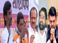 मराठा आरक्षणासाठी सरकारनं काढलेल्या GR मधील प्रमुख मुद्दे; वाचायलाच हवेत - Marathi News | Manoj Jarange Agitation: Major point of in GR issued by Govt for Maratha reservation; Must read | Latest maharashtra Photos at Lokmat.com