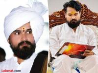 २.५ लाखांना विकला बाभळीचा पाला! मनोहर मामाकडे अमावास्या-पौर्णिमेला भक्तांची गर्दी, अखेर अटकेत - Marathi News | Self Styled Godman Manohar Bhosale Arrested for Sexual Assault and Fraud | Latest solapur News at Lokmat.com