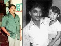 Manohar Parrikar Death : मनोहारी क्षणांचा अल्बम; पाहा पर्रीकरांची दुर्मिळ छायाचित्रं - Marathi News | Goa Chief Minister Manohar Parrikar passes away, rare pictures of Parrikar | Latest goa Photos at Lokmat.com