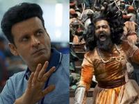 मनोज वाजपेयी नव्हे तर 'हा' अभिनेता होता 'द फॅमिली मॅन'साठी पहिली पसंती, 'छावा'मध्ये केलंय काम - Marathi News | Manoj Bajpayee akshaye khanna was the first choice for The Family Man 3 webseries | Latest filmy News at Lokmat.com