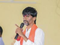 शेतकऱ्यांची एकजूट! नागपूर आंदोलनासाठी मनोज जरांगेंनी रद्द केली २ नोव्हेंबरची बैठक - Marathi News | United for farmers! Manoj Jarange's big decision: November 2nd meeting cancelled due to Nagpur agitation | Latest jalana News at Lokmat.com शेतकऱ्यांची एकजूट! नागपूर आंदोलनासाठी मनोज जरांगेंनी रद्द केली २ नोव्हेंबरची बैठक - Marathi News | United for farmers! Manoj Jarange's big decision: November 2nd meeting cancelled due to Nagpur agitation | Latest jalana News at Lokmat.com