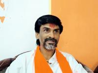 “कुणबी प्रमाणपत्र देण्यास दिरंगाई, GR काढून ३ महिने झाले, पण…”; मनोज जरांगे सरकारवर नाराज - Marathi News | manoj jarange patil said delay in issuing kunbi certificate it has been 3 months since gr was issued | Latest maharashtra News at Lokmat.com