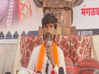 “ममतादीदी पडतील असे कधी वाटले नाही”; पश्चिम बंगाल निवडणूक निकालावर मनोज जरांगेंनाही शंका - Marathi News | never thought mamata banerjee defeat manoj jarange patil doubts the west bengal election 2026 results | Latest maharashtra News at Lokmat.com