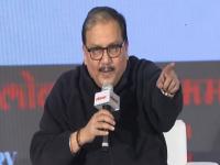 'आता निष्पक्ष निवडणुका राहिलेल्या नाहीत', राजदचे खासदार मनोज कुमार झा स्पष्टच बोलले - Marathi News | Lokmat National Conclave 2025: 'There are no more fair elections', RJD MP Manoj Jha spoke clearly | Latest national News at Lokmat.com