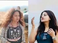 पोलिसांपासून वाचण्यासाठी IAS पूजा खेडकरांच्या आईने केलं धक्कादायक कृत्य; अटकेमागची INSIDE STORY समोर - Marathi News | IAS Pooja Khedkars mother did a shocking act to escape from the police INSIDE STORY behind the arrest | Latest maharashtra Photos at Lokmat.com